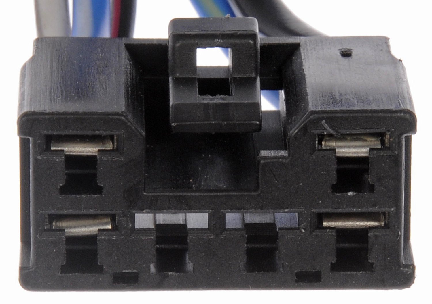 Blower Motor Resistor Kit with Harness