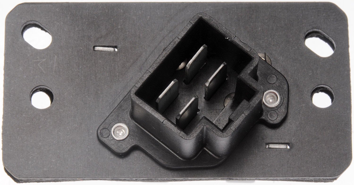 Blower Motor Resistor Kit with Harness