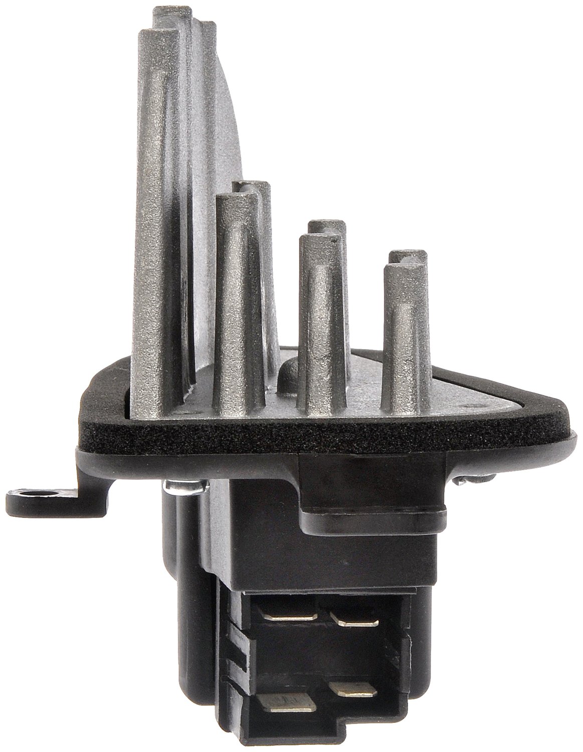 Blower Motor Resistor Kit With Harness