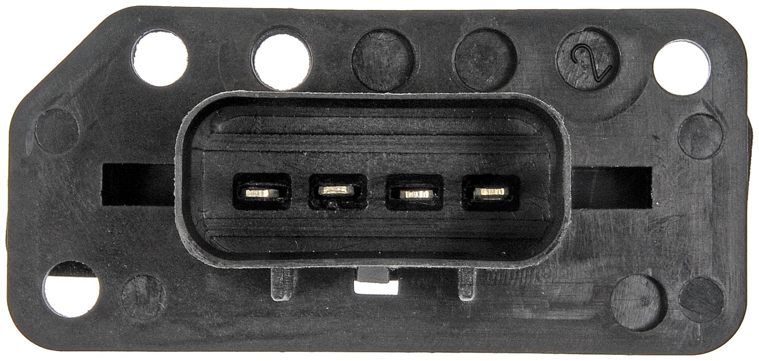 Blower Motor Resistor Kit with Harness