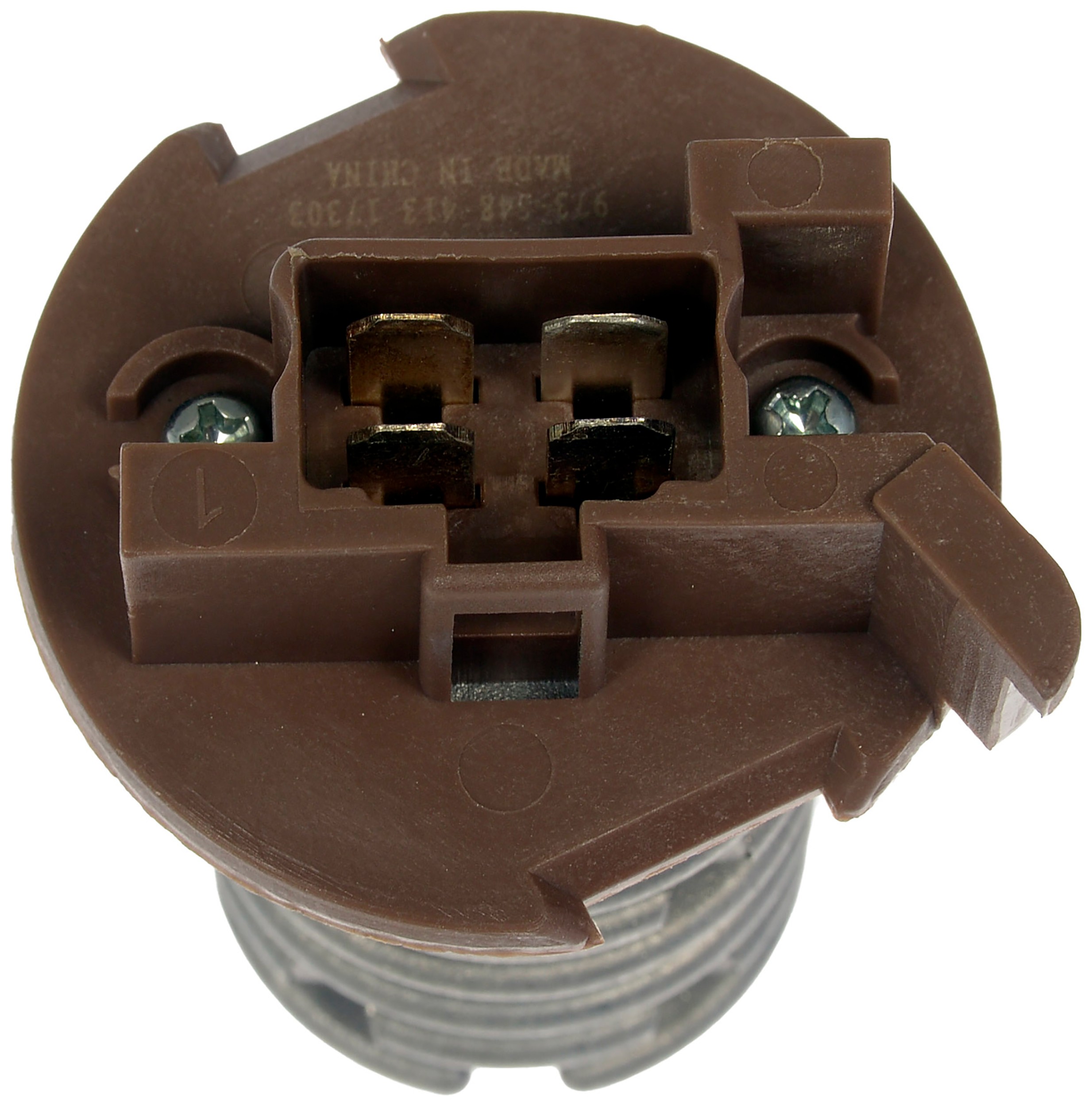 Blower Motor Resistor Kit With Harness