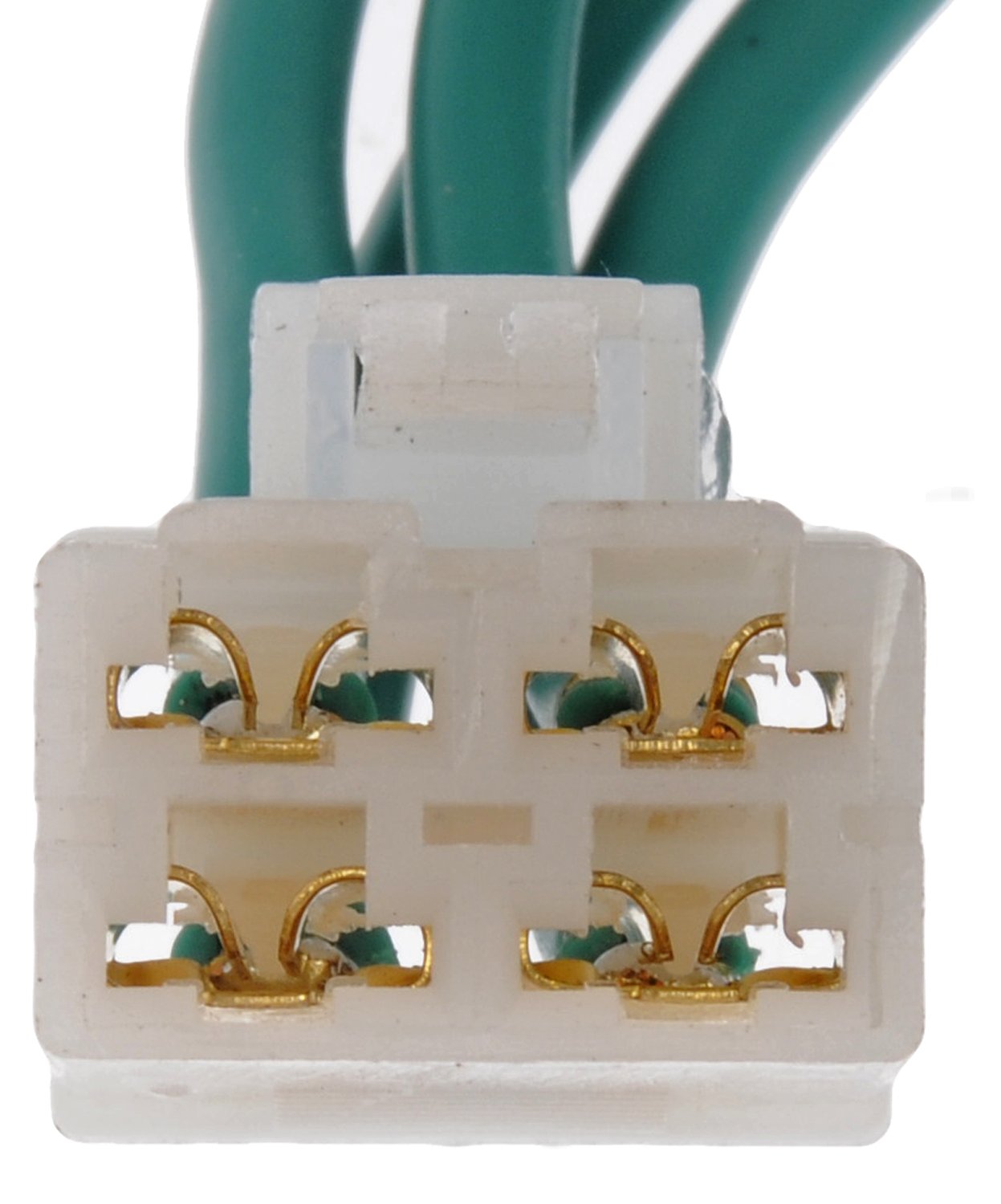 Blower Motor Resistor Kit with Harness