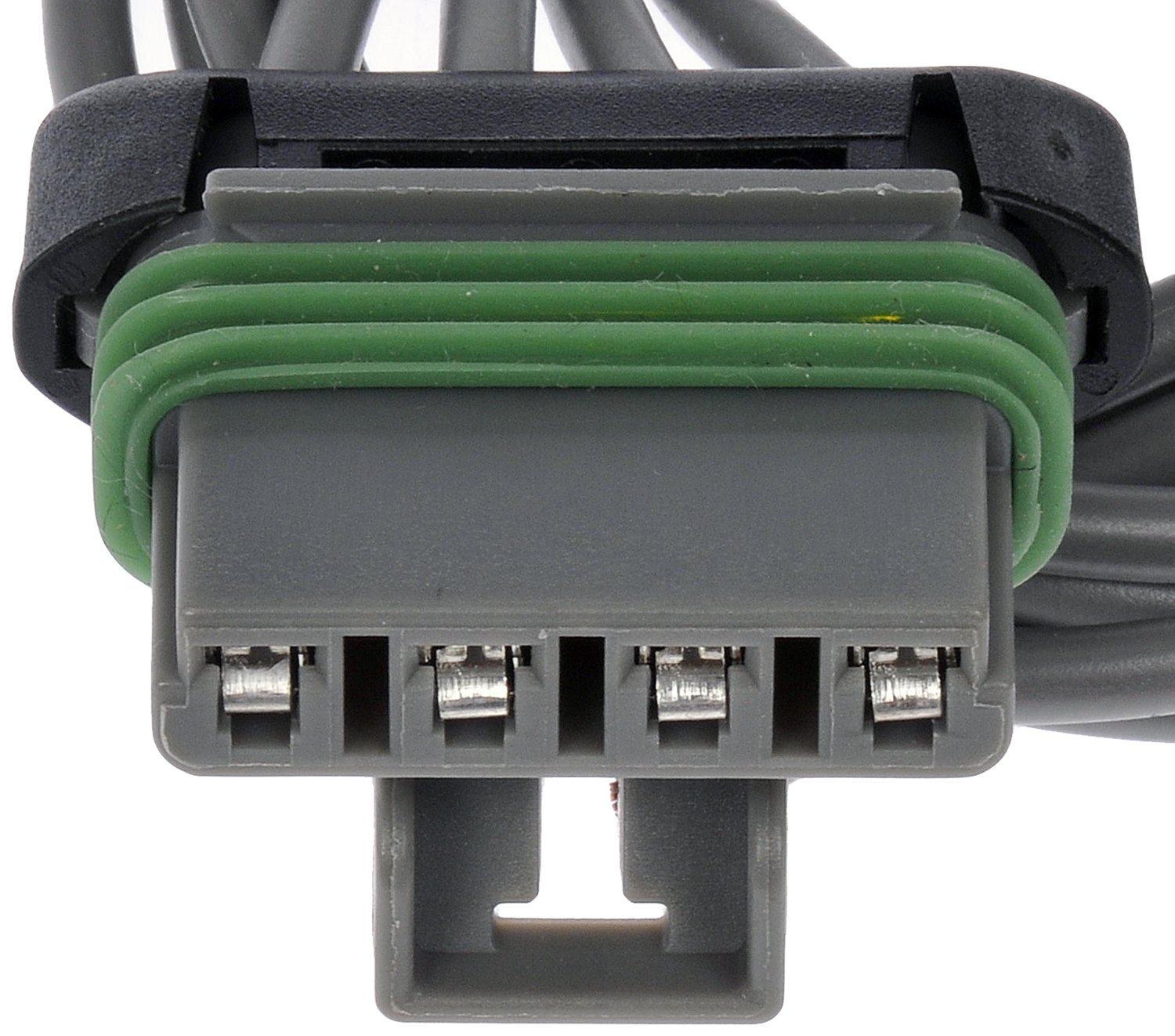 Blower Motor Resistor Kit With Harness