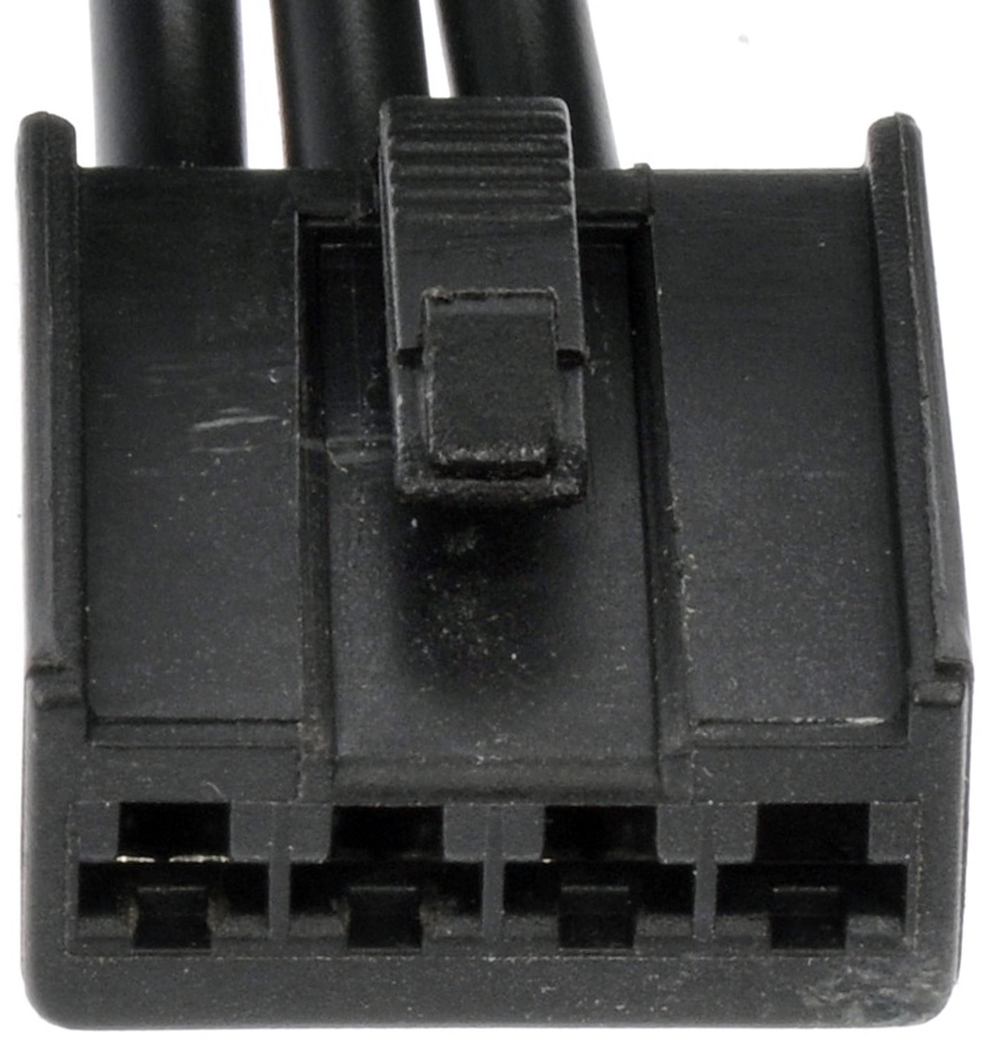 Blower Motor Resistor Kit With Harness
