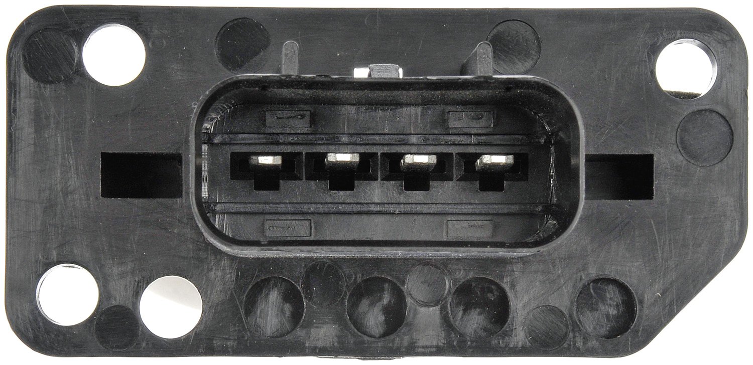 Blower Motor Resistor Kit With Harness