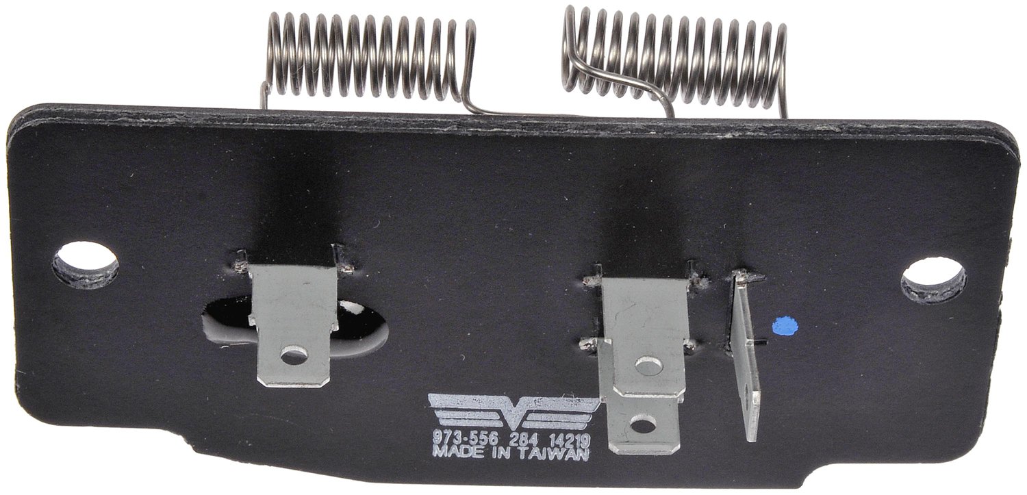 Blower Motor Resistor Kit With Harness