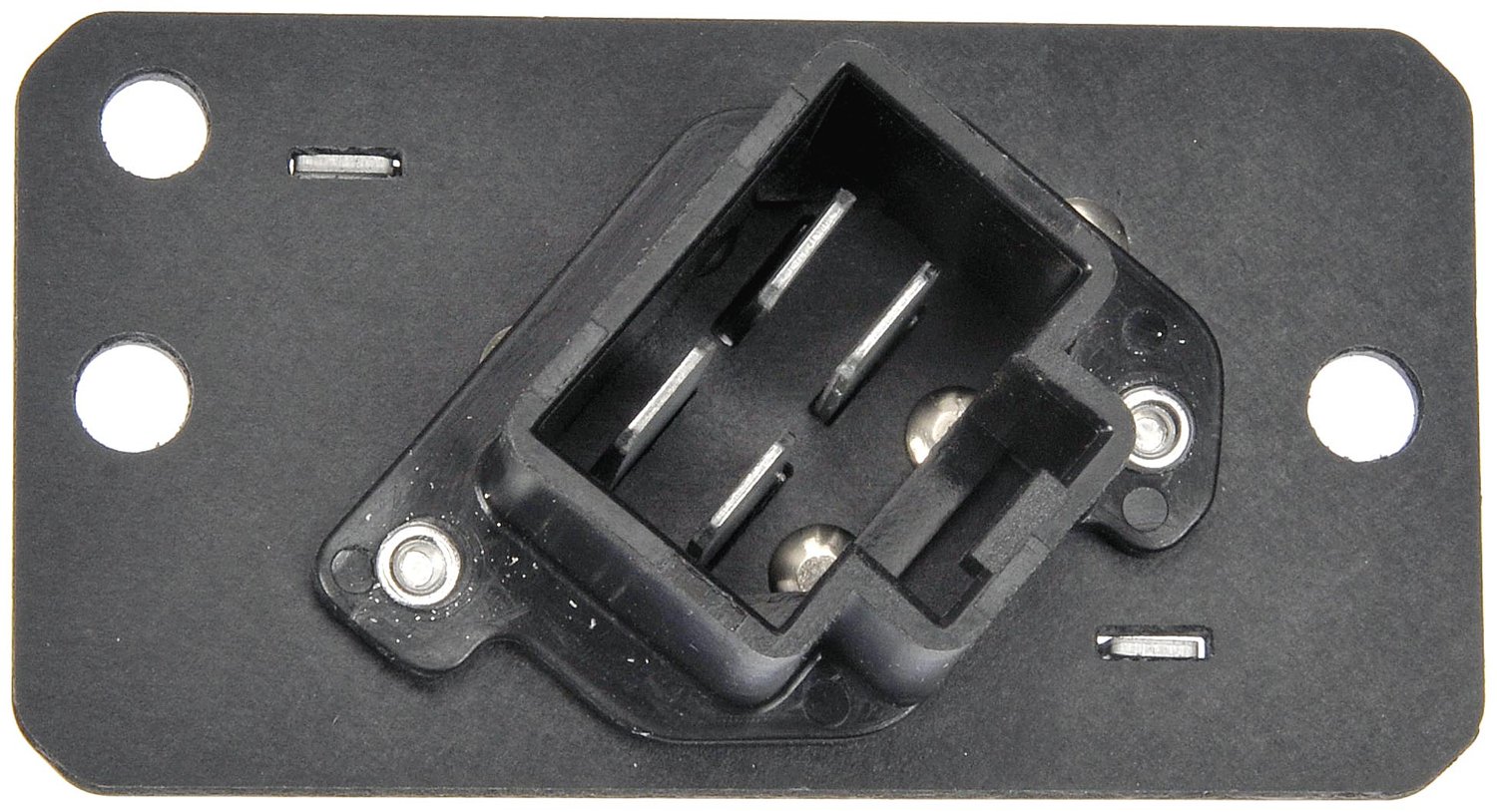 Blower Motor Resistor Kit With Harness