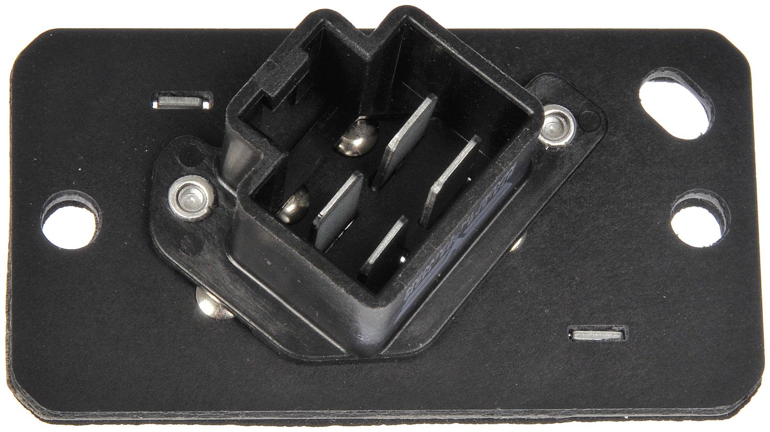 Blower Motor Resistor Kit With Harness