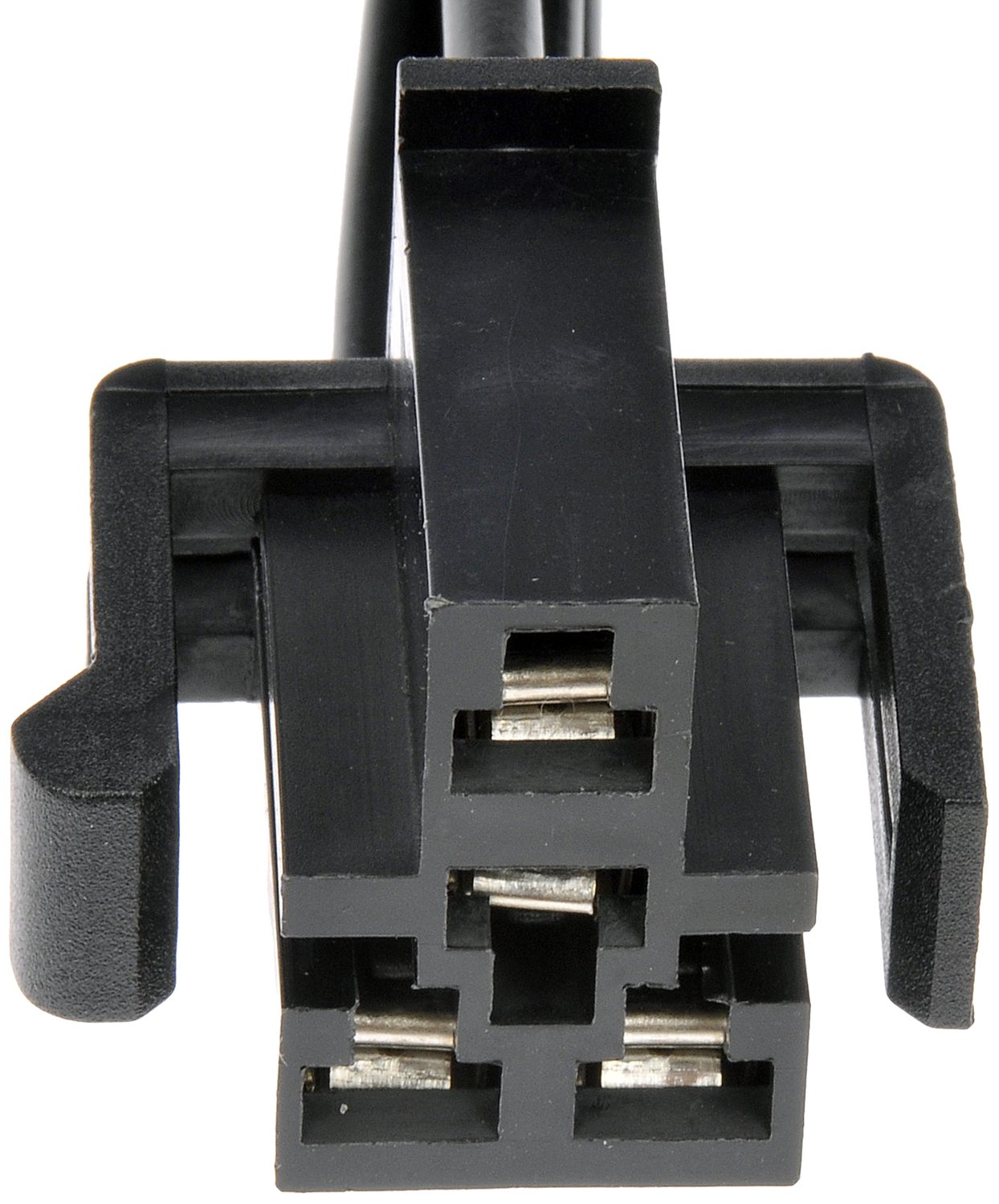 Blower Motor Resistor Kit With Harness