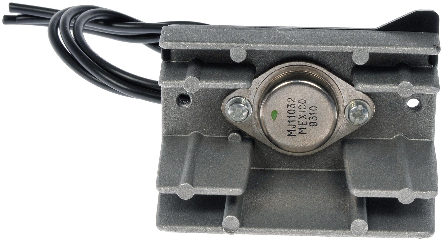 Blower Motor Resistor Kit With Harness