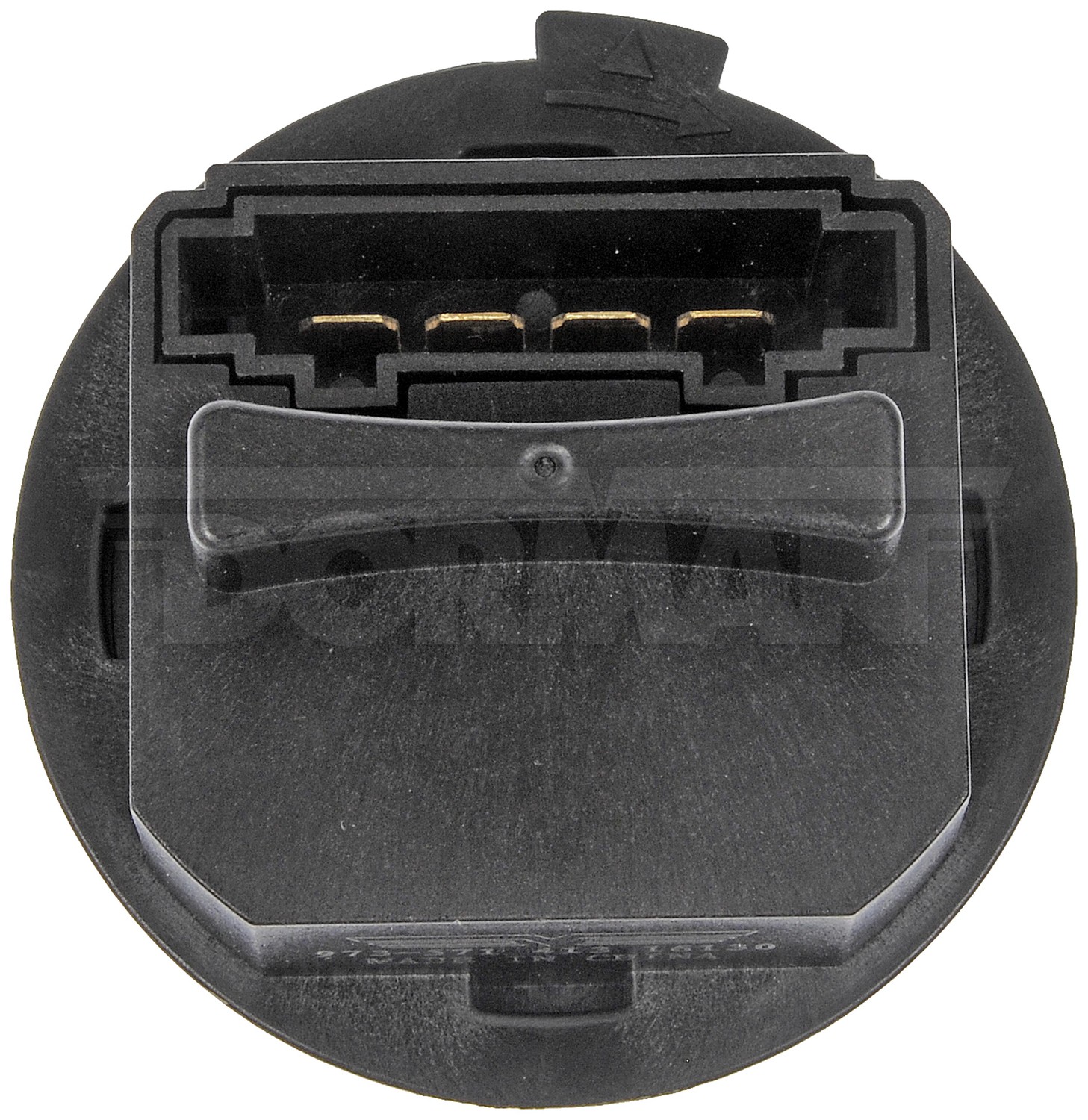 Blower Motor Resistor Kit With Harness