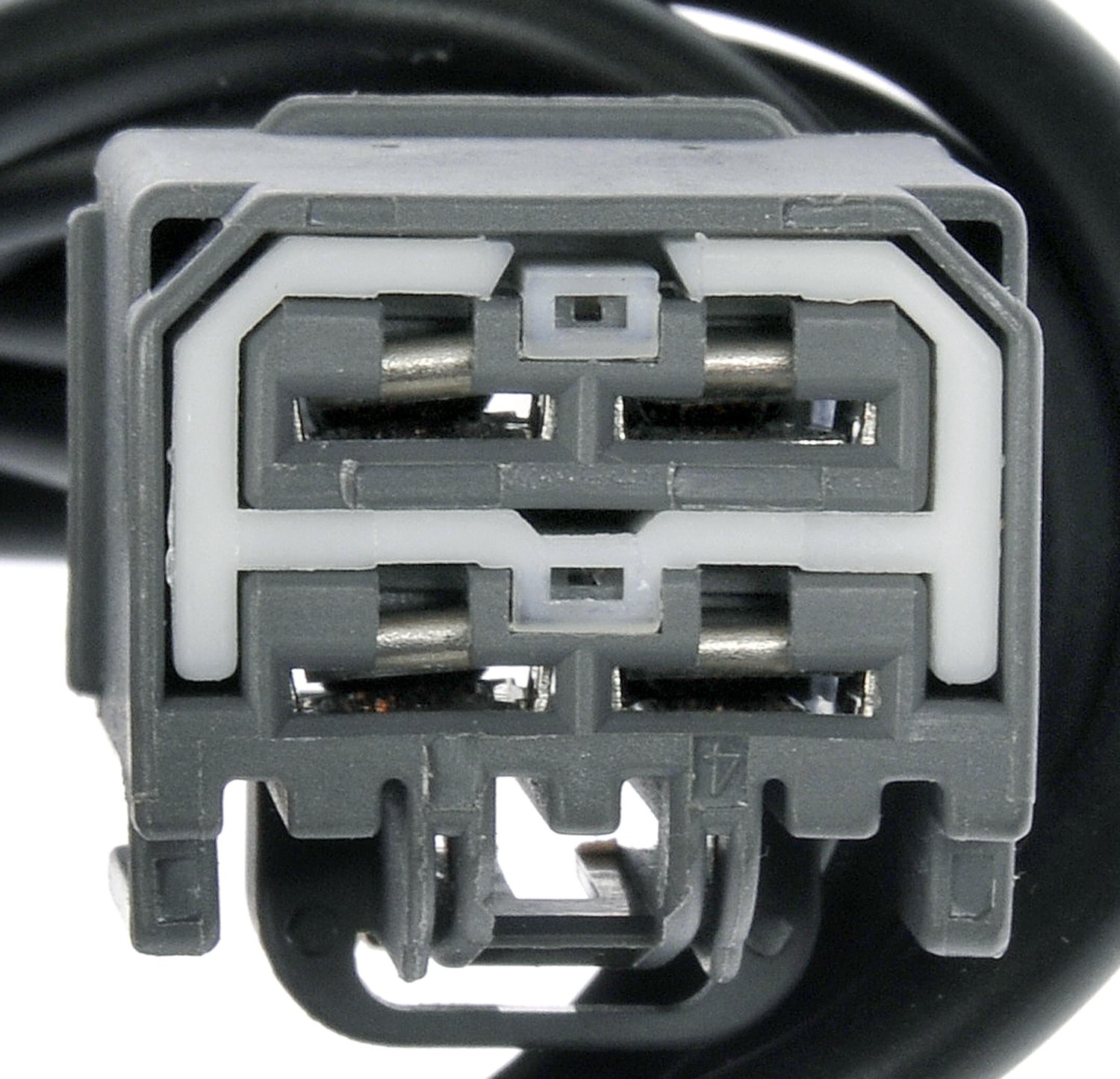 Blower Motor Resistor Kit With Harness