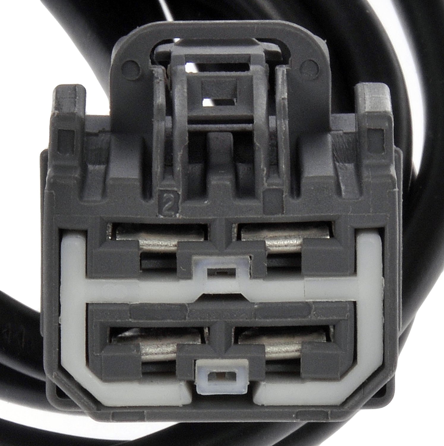 Blower Motor Resistor Kit With Harness