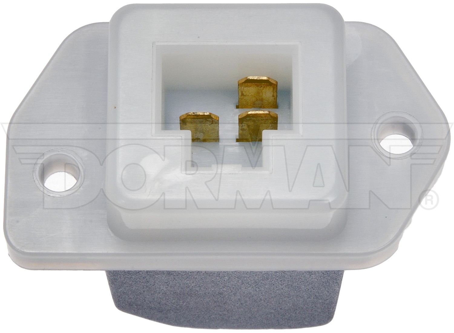 Blower Motor Resistor Kit With Harness