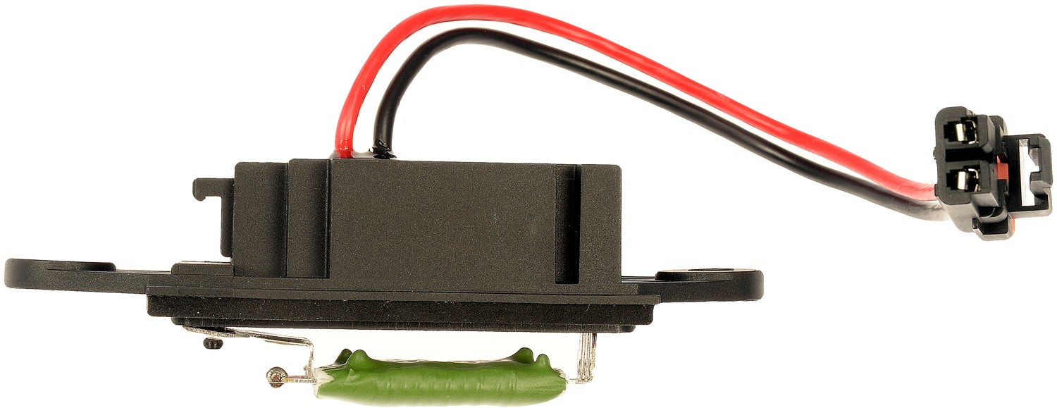 HVAC Blower Motor Resistor