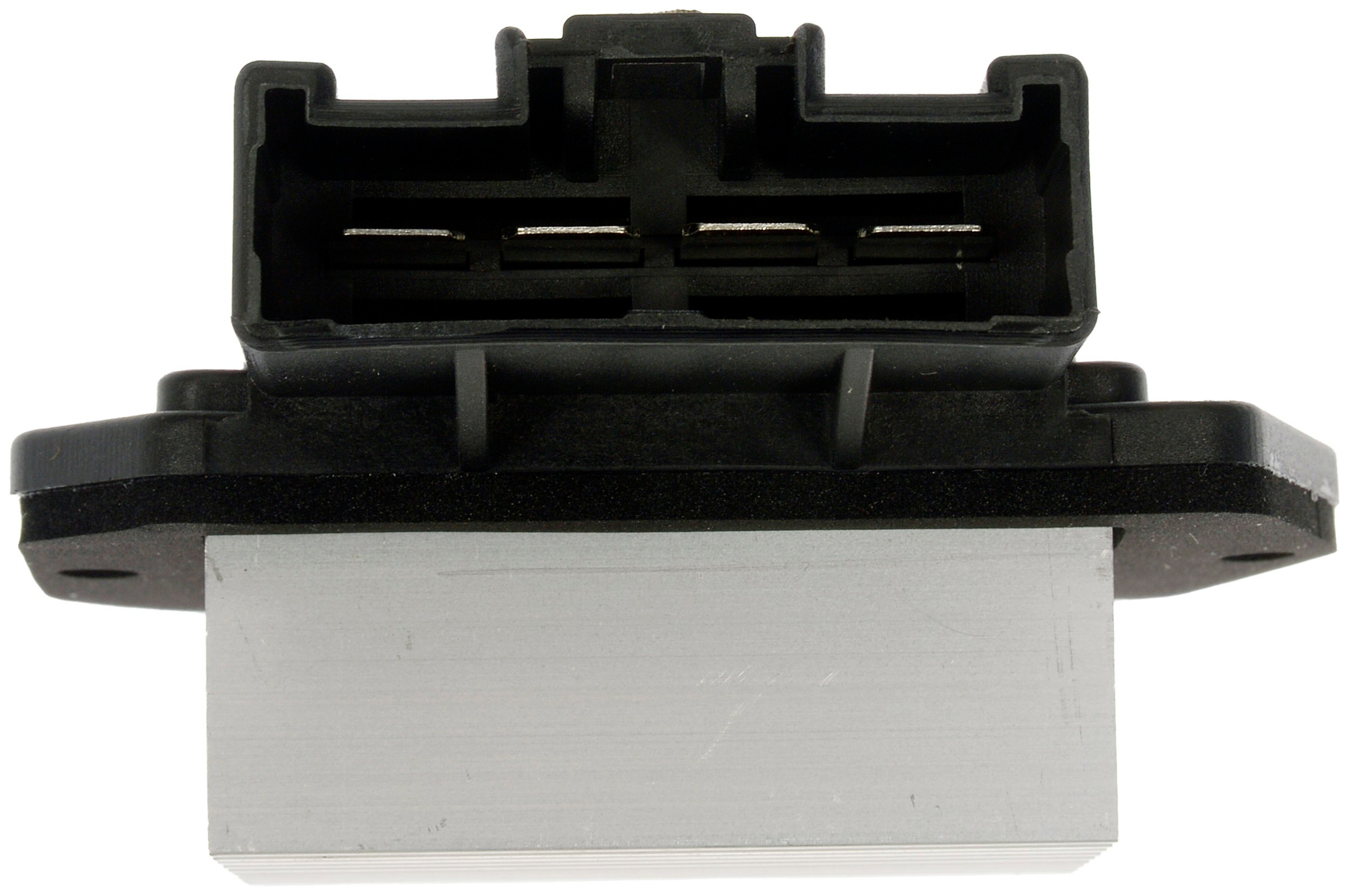 Blower Motor Resistor Kit With Harness
