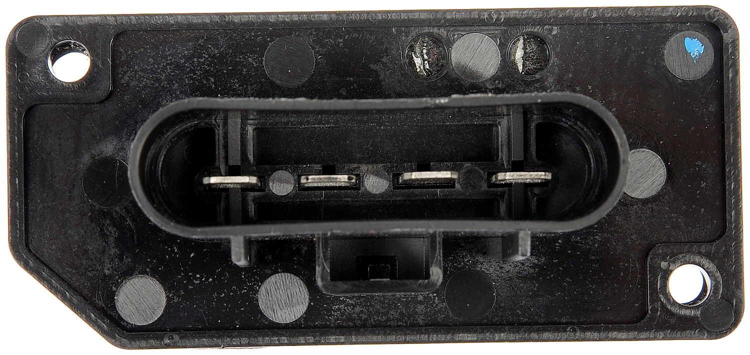 Blower Motor Resistor Kit With Harness