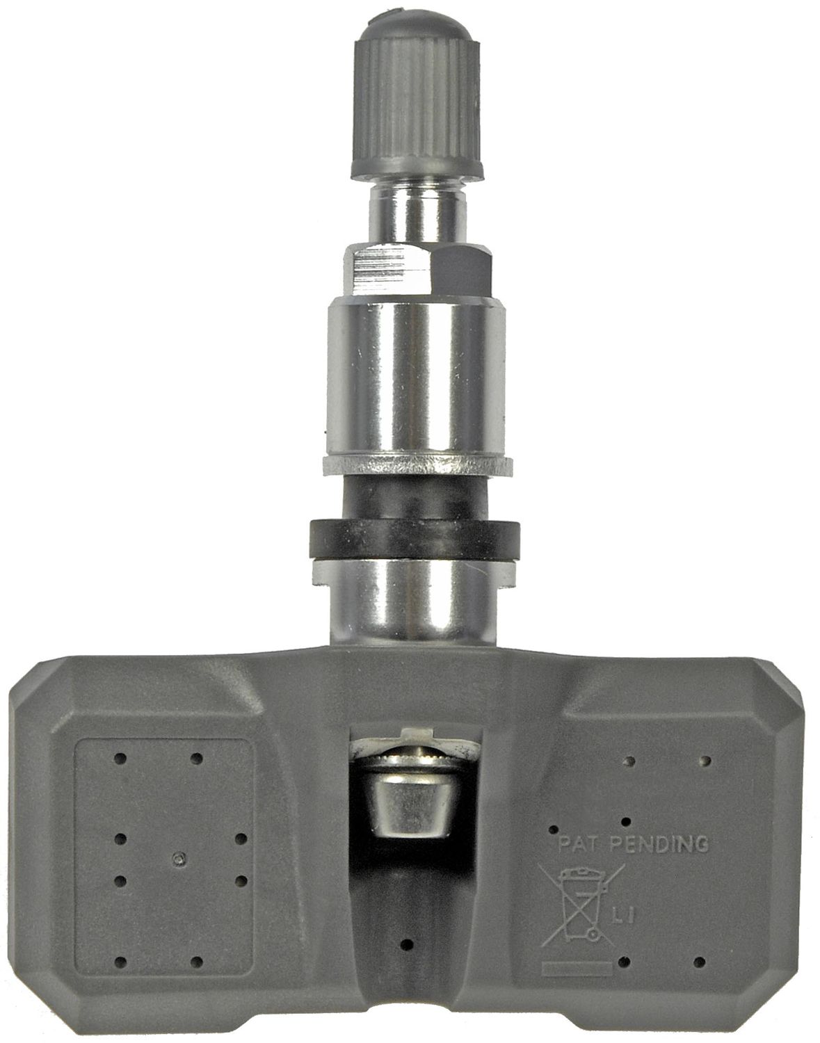 Dorman DiRECT-FIT Tire Pressure Monitoring System Sensor