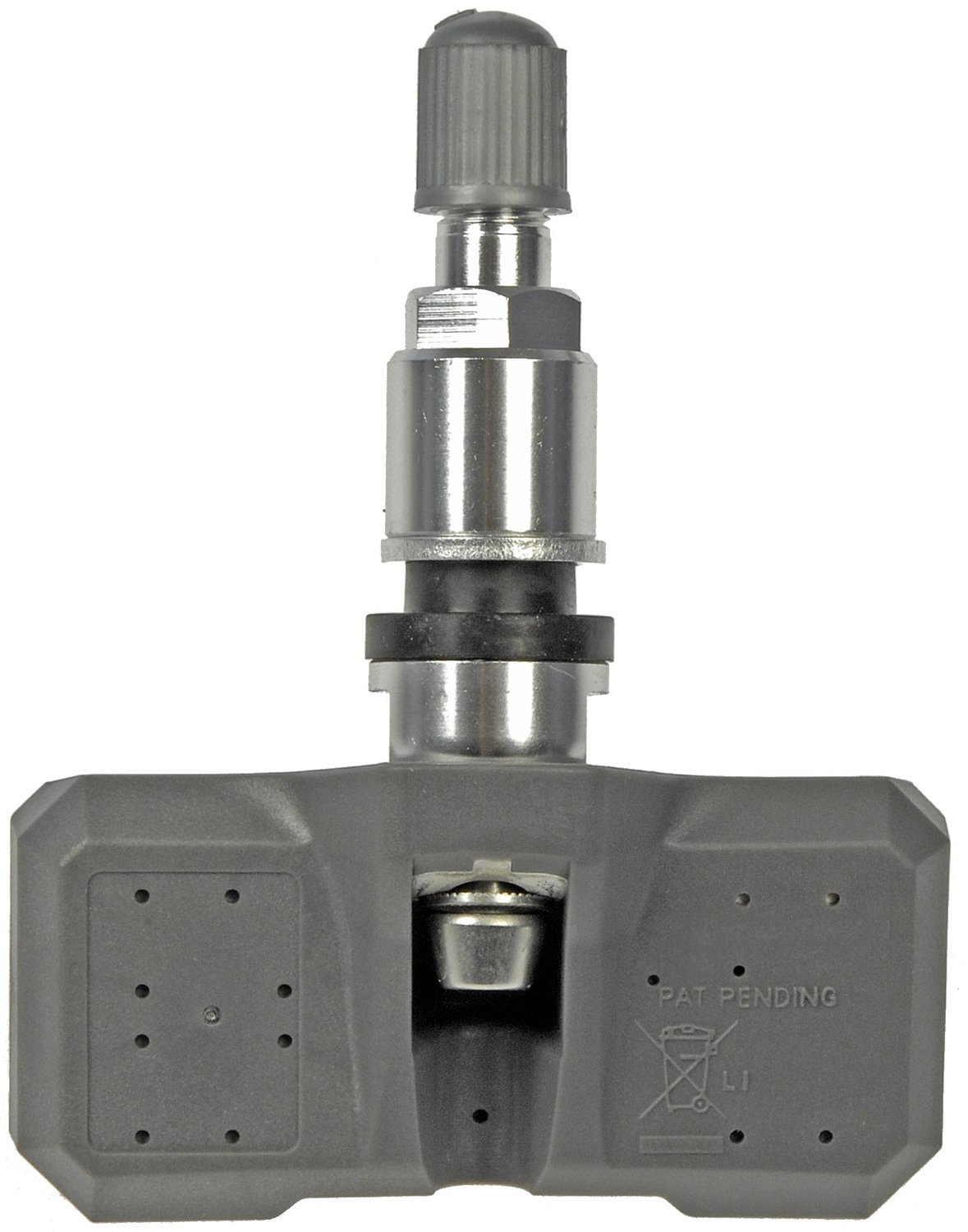 Dorman DiRECT-FIT Tire Pressure Monitoring System Sensor