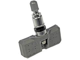 Dorman DiRECT-FIT Tire Pressure Monitoring System Sensor