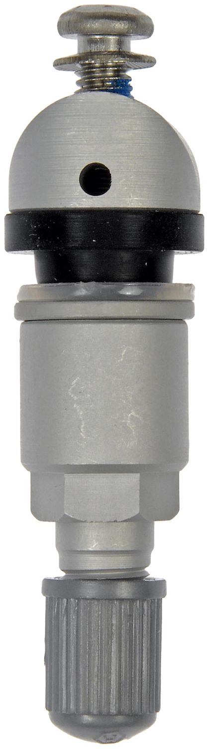 TPMS Aluminum Clamp-In Valve Stem For Dorman MULTi-FIT Sensor