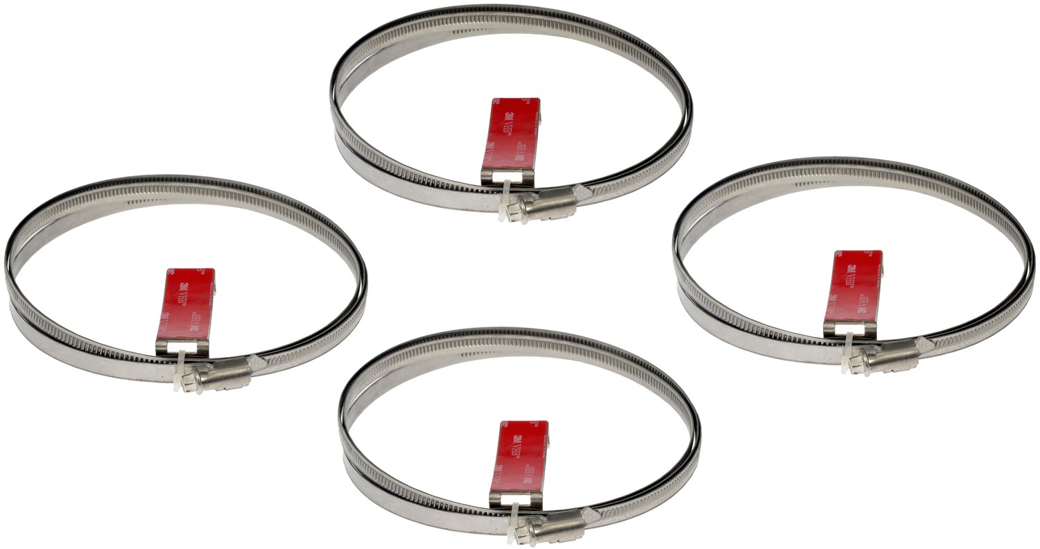 Universal TPMS Band Kit