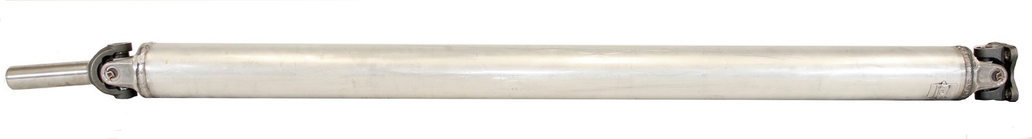 Rear 1-Piece Steel Driveshaft Assembly
