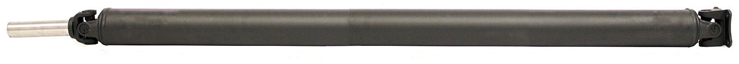 Rear 1-Piece Steel Driveshaft Assembly