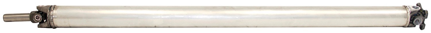 Rear 1-Piece Aluminum Driveshaft Assembly