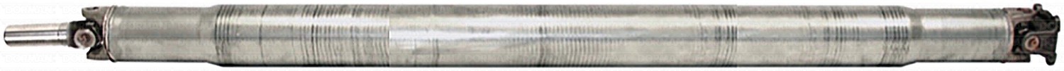 Rear 1-Piece Aluminum Driveshaft Assembly