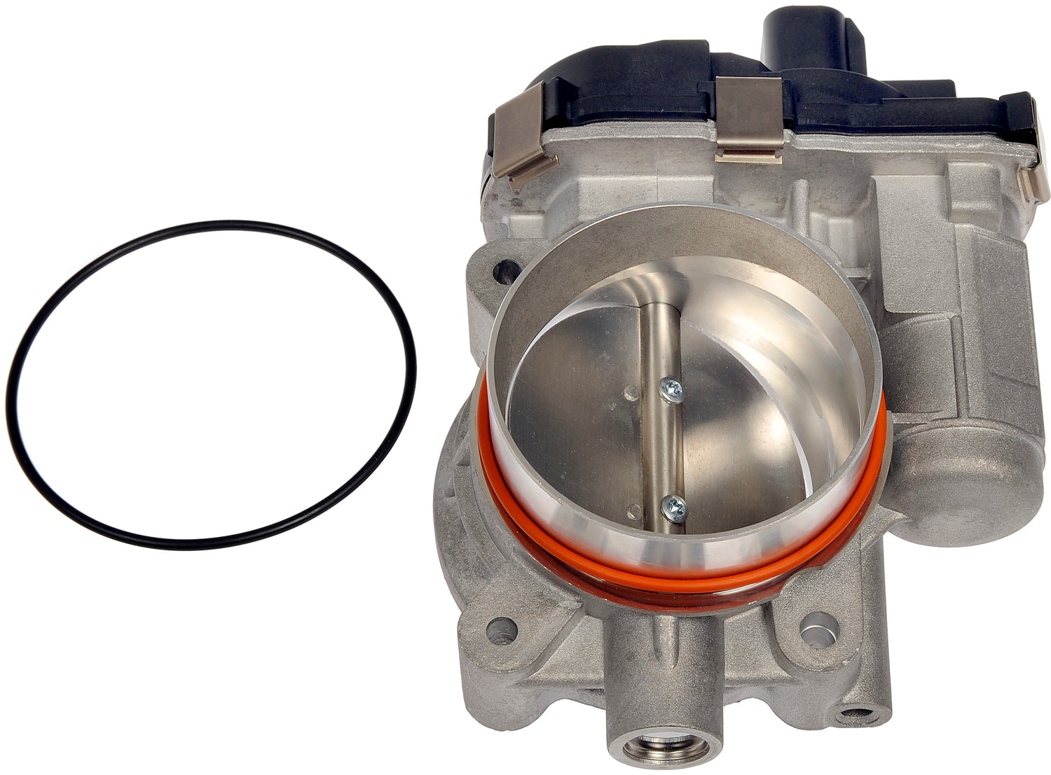 Heavy Duty Electronic Throttle Body