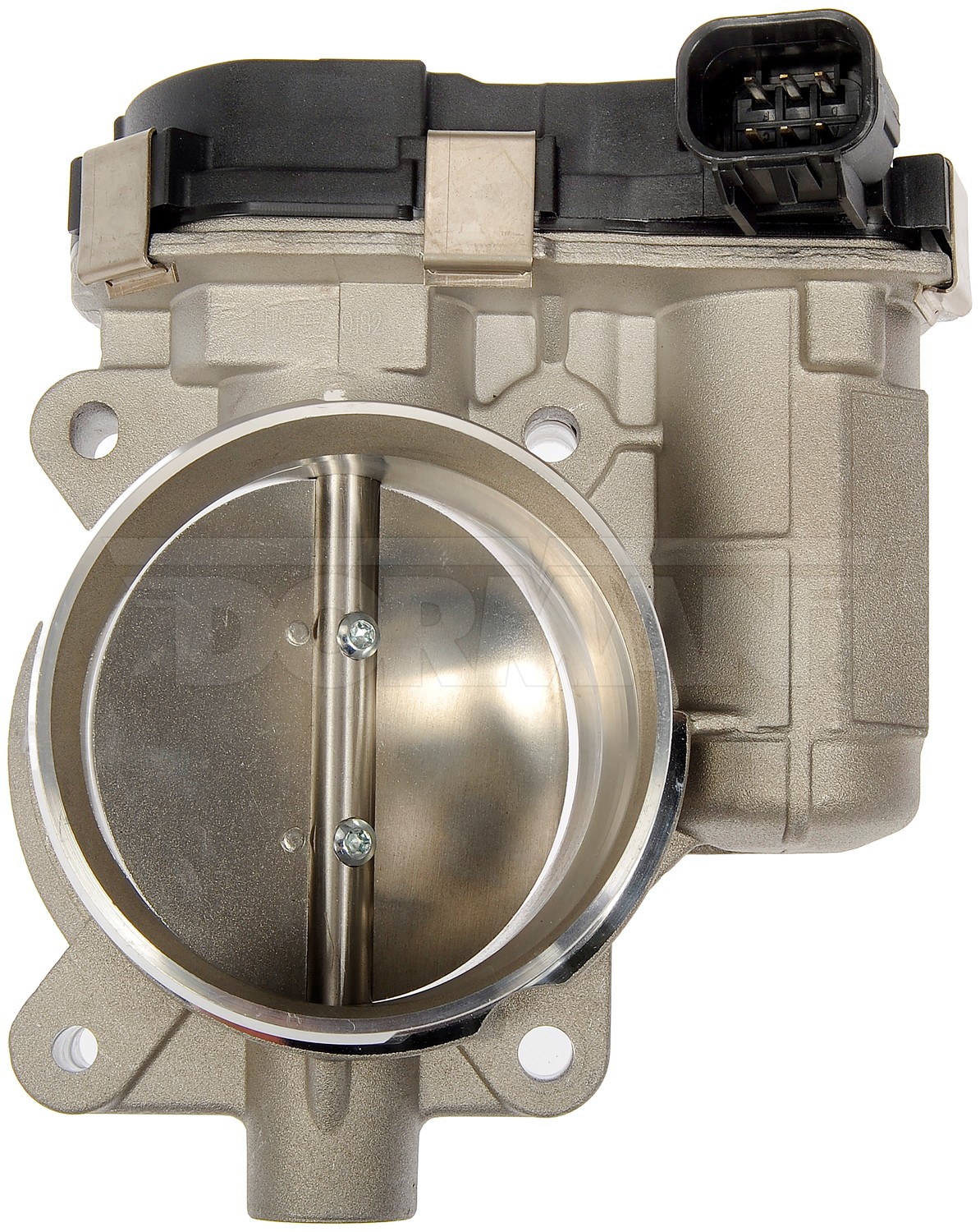 Electronic Throttle Body
