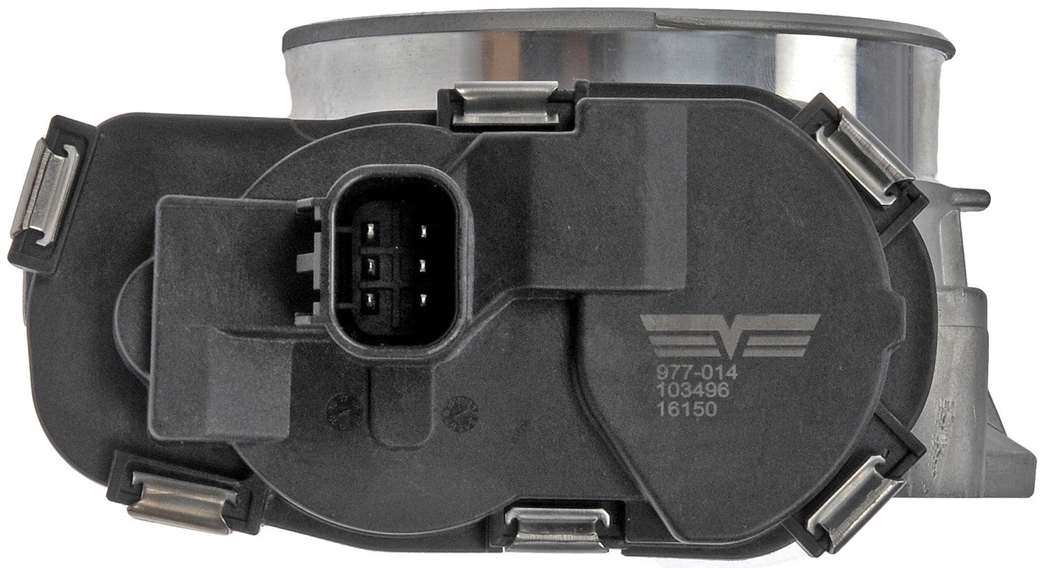 Electronic Throttle Body