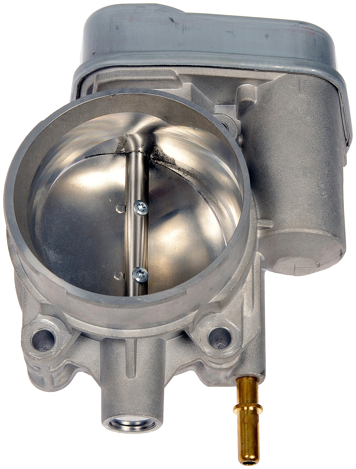 Electronic Throttle Body