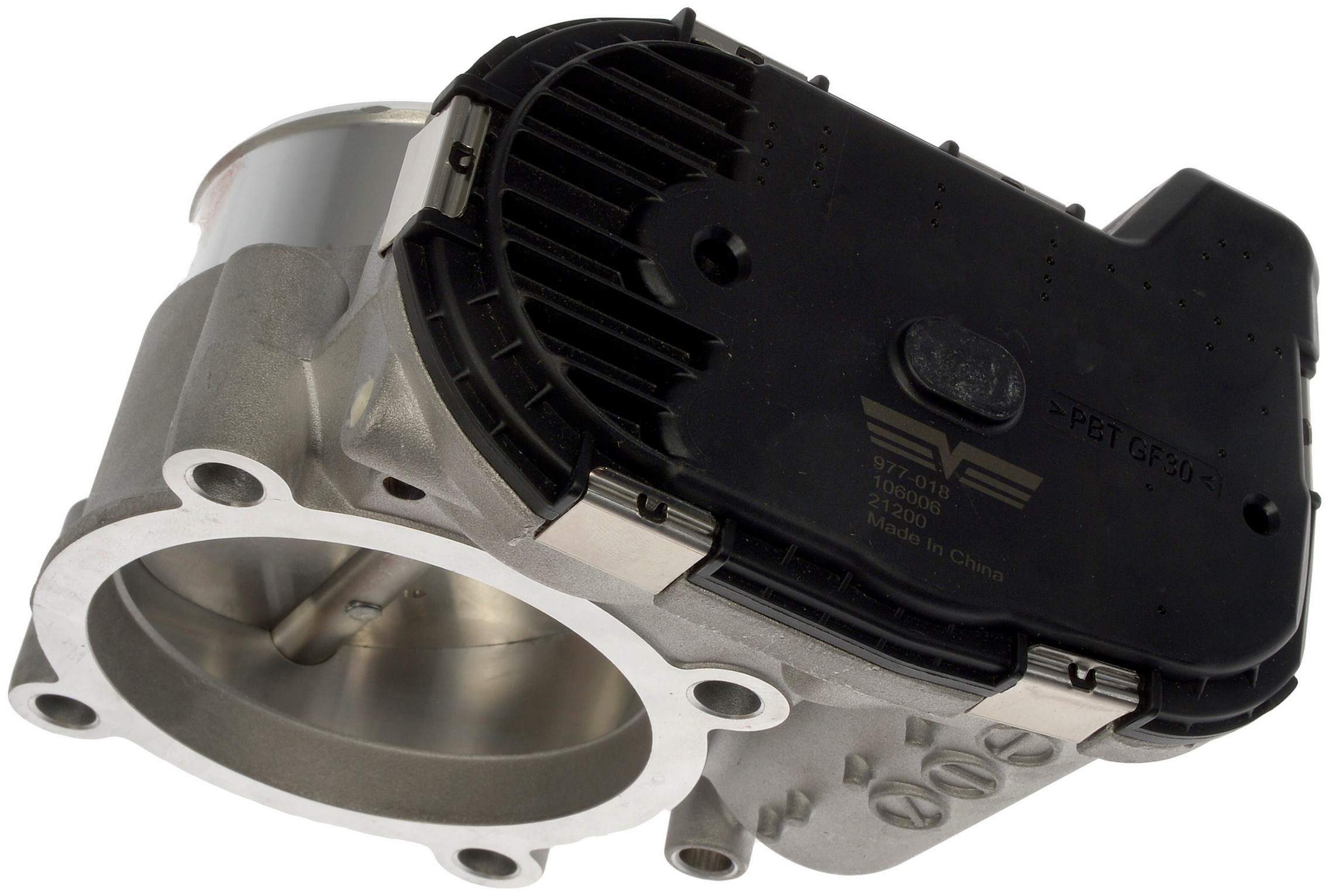 Electronic Throttle Body