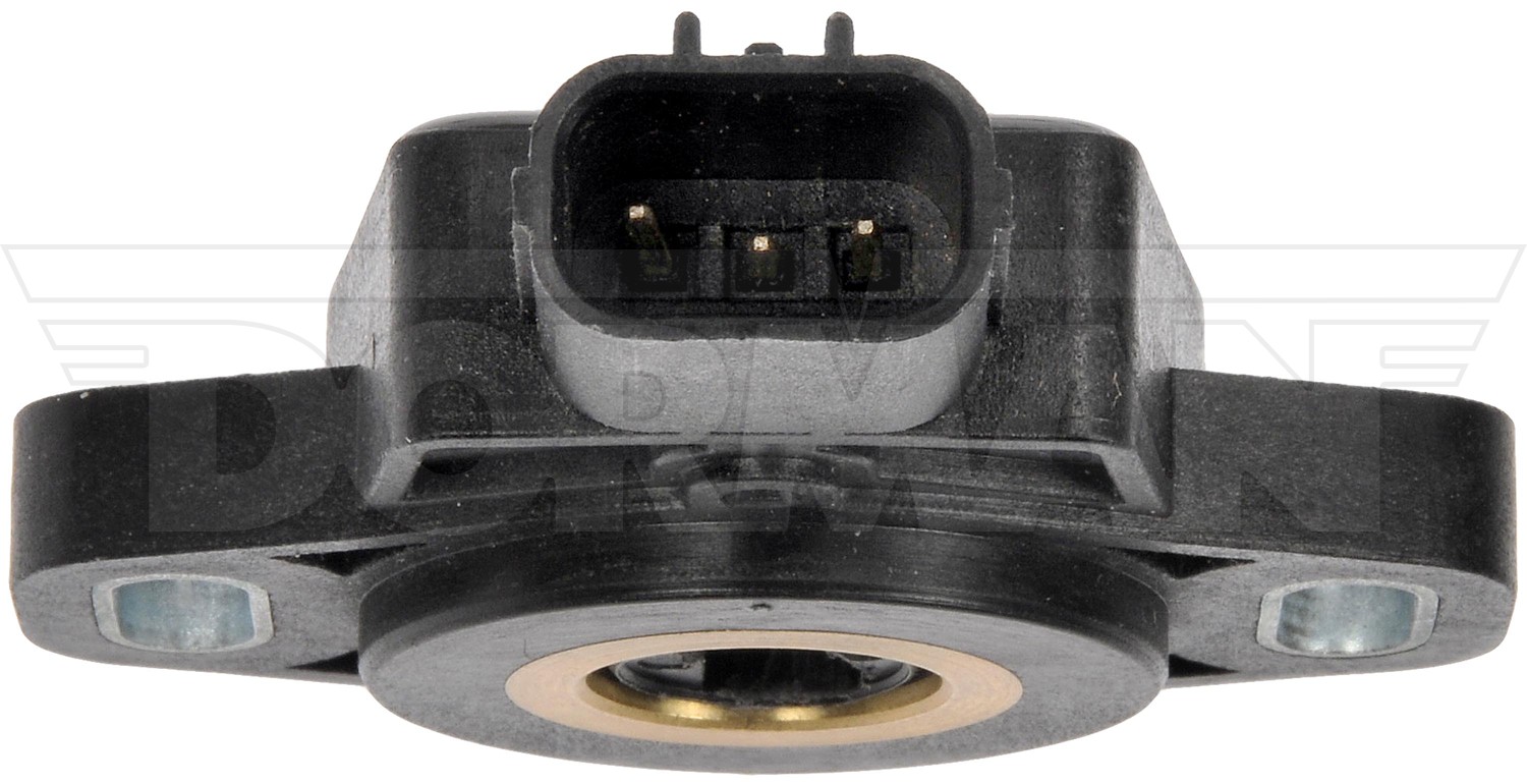 Throttle Position Sensor