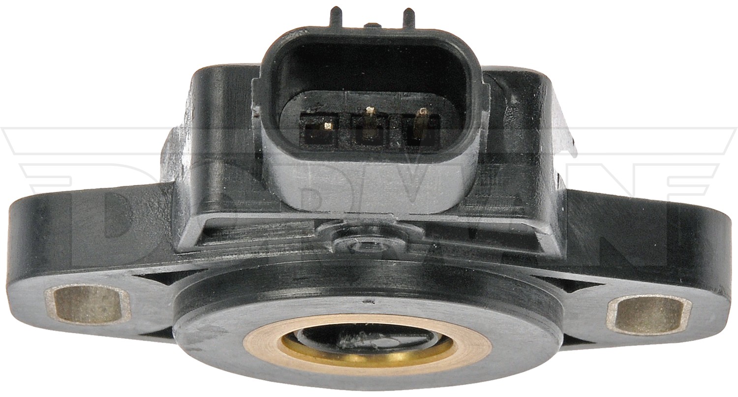 Throttle Position Sensor