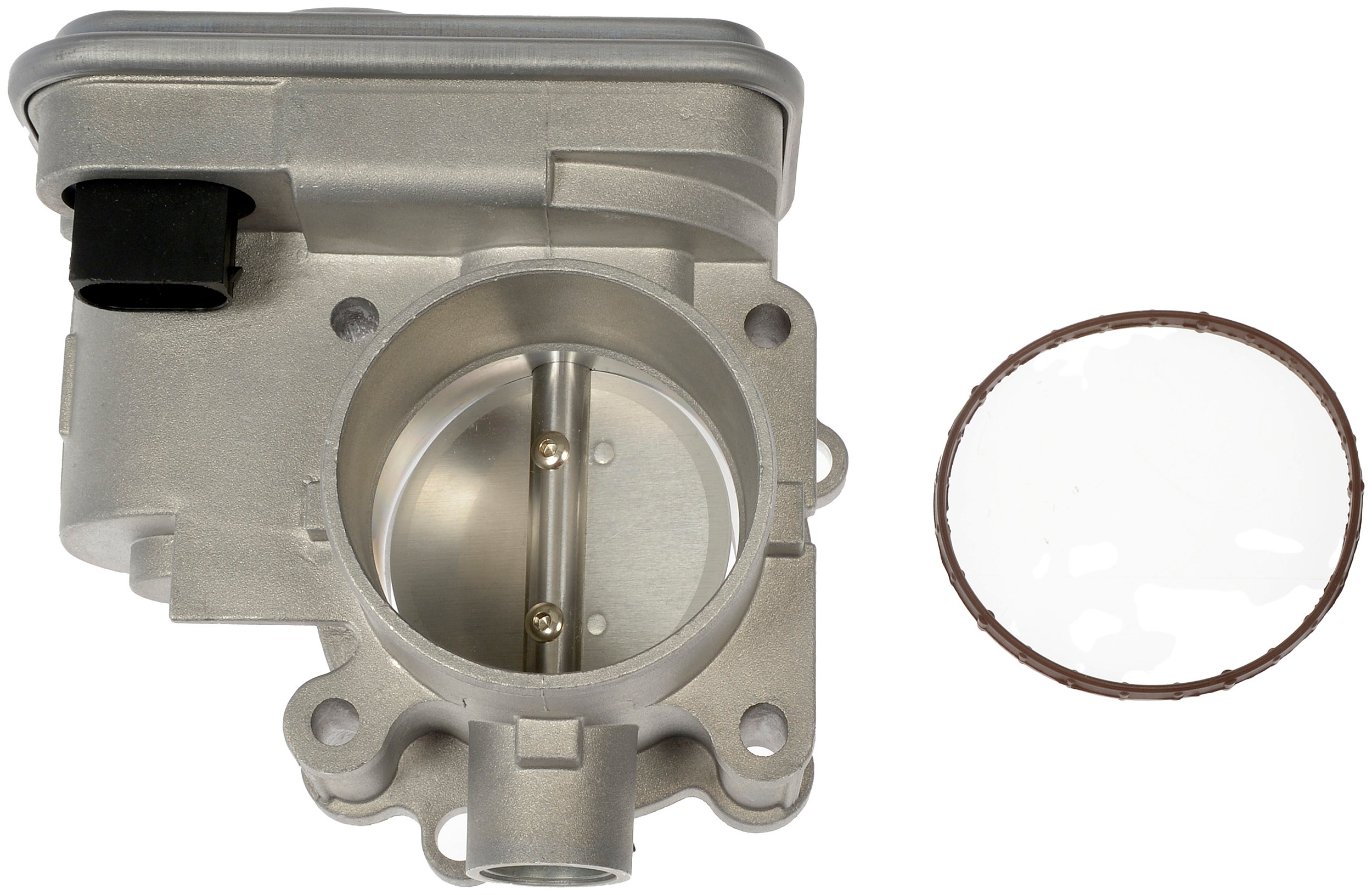 Electronic Throttle Body