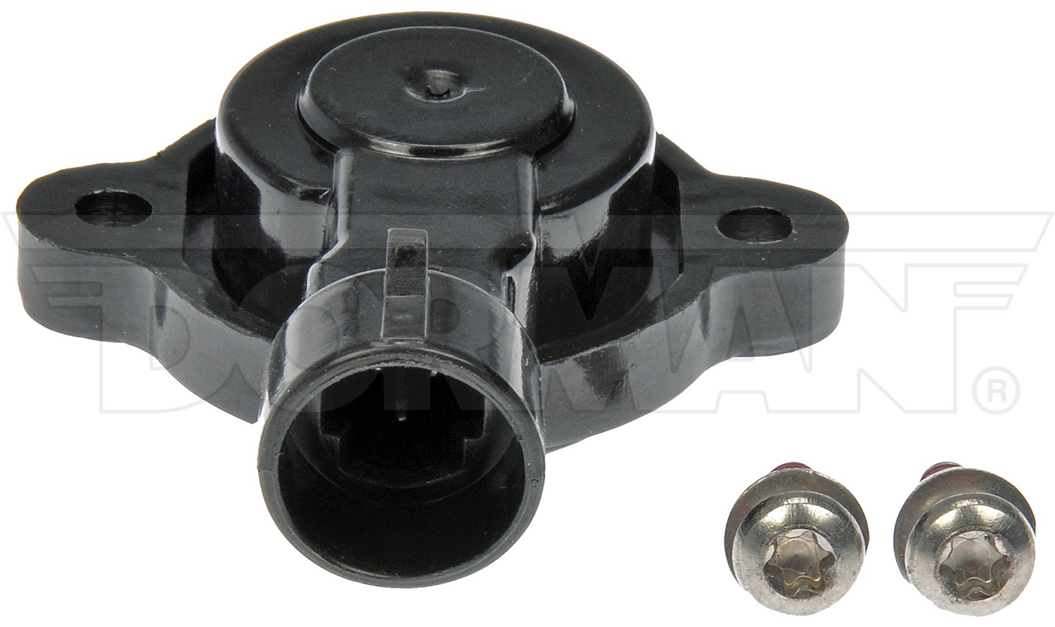 Throttle Position Sensor