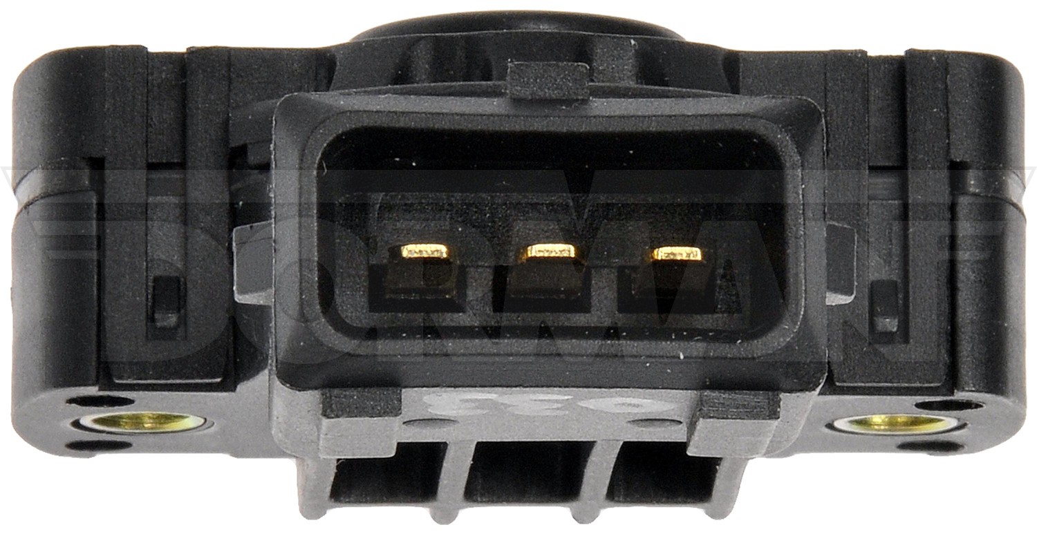 Throttle Position Sensor
