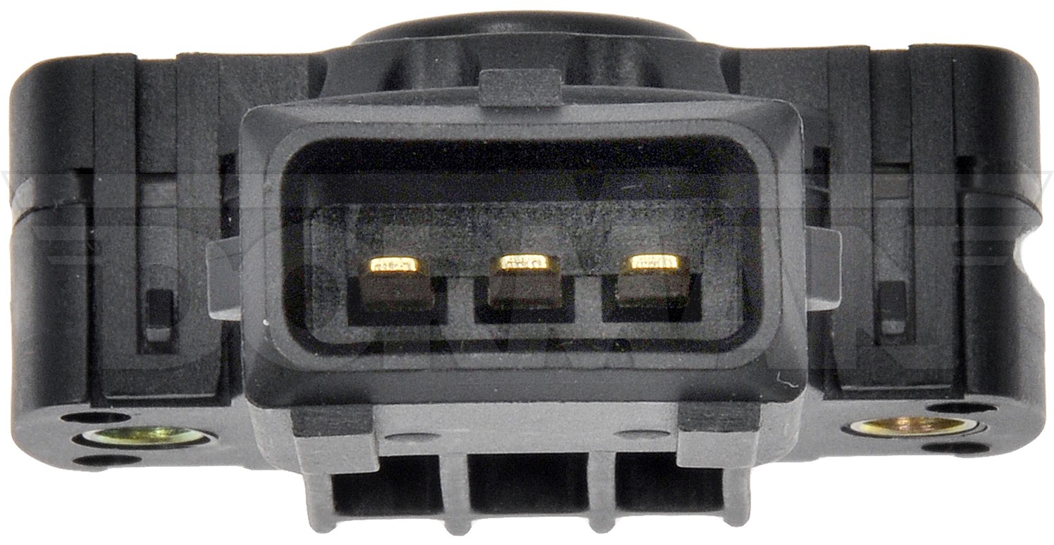 Throttle Position Sensor