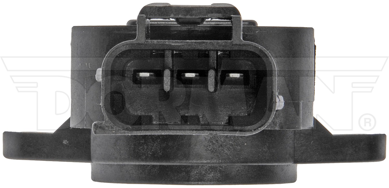 Throttle Position Sensor