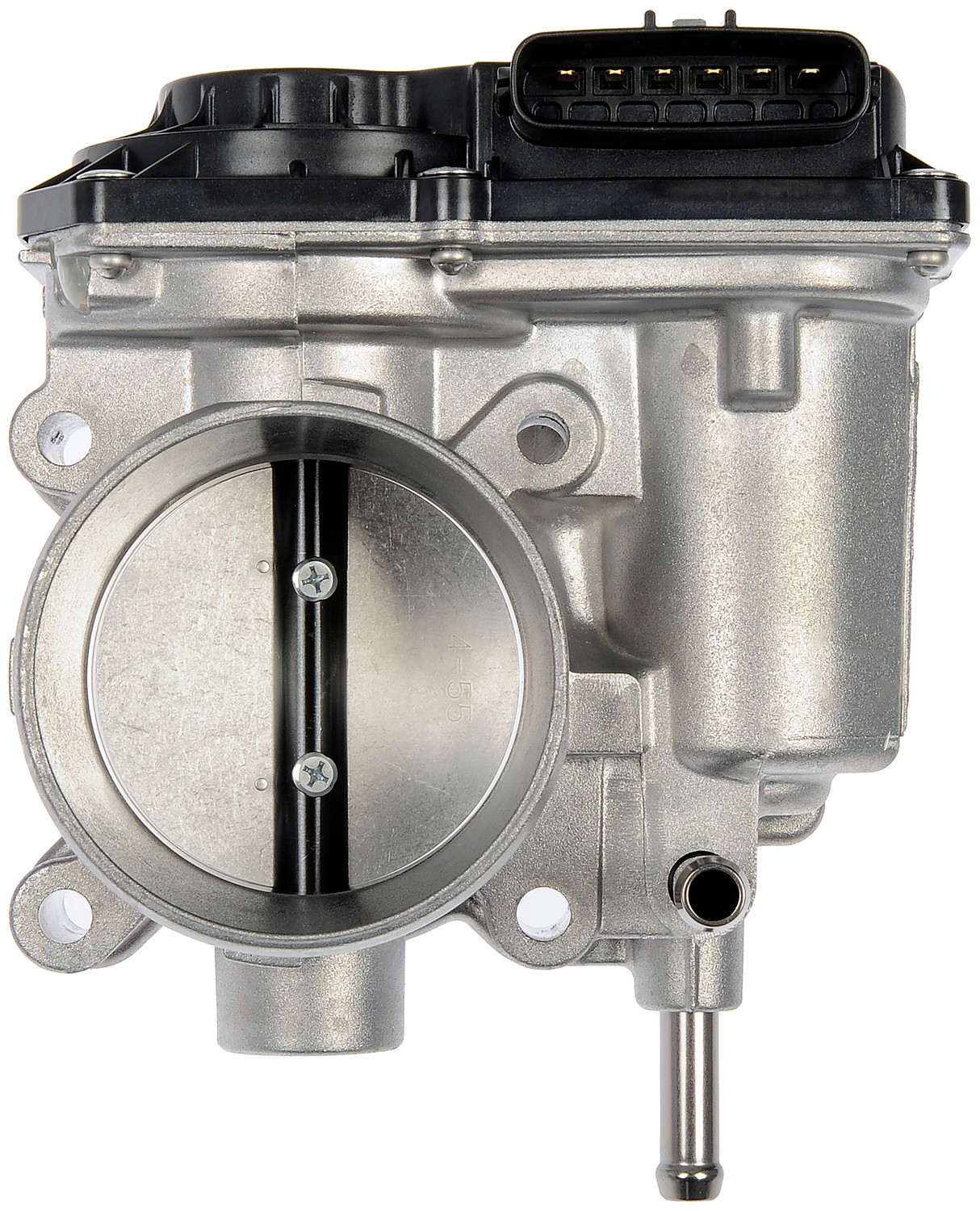 Electronic Throttle Body