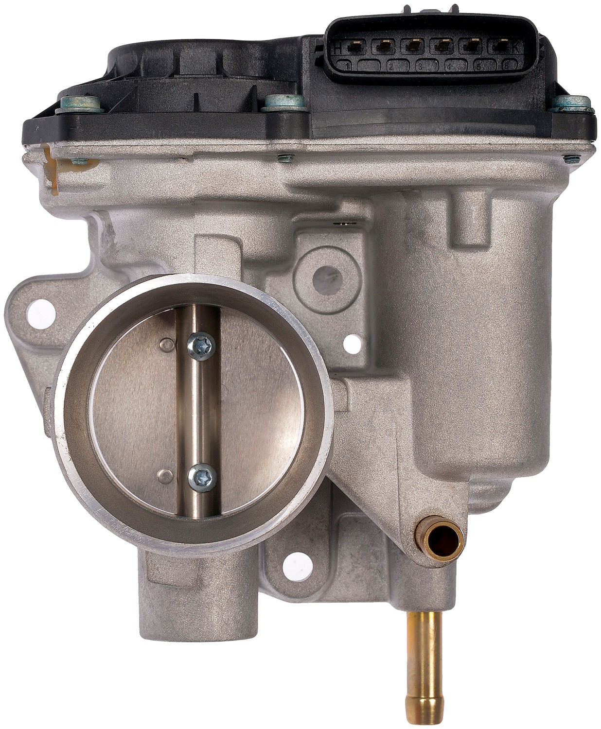 Electronic Throttle Body