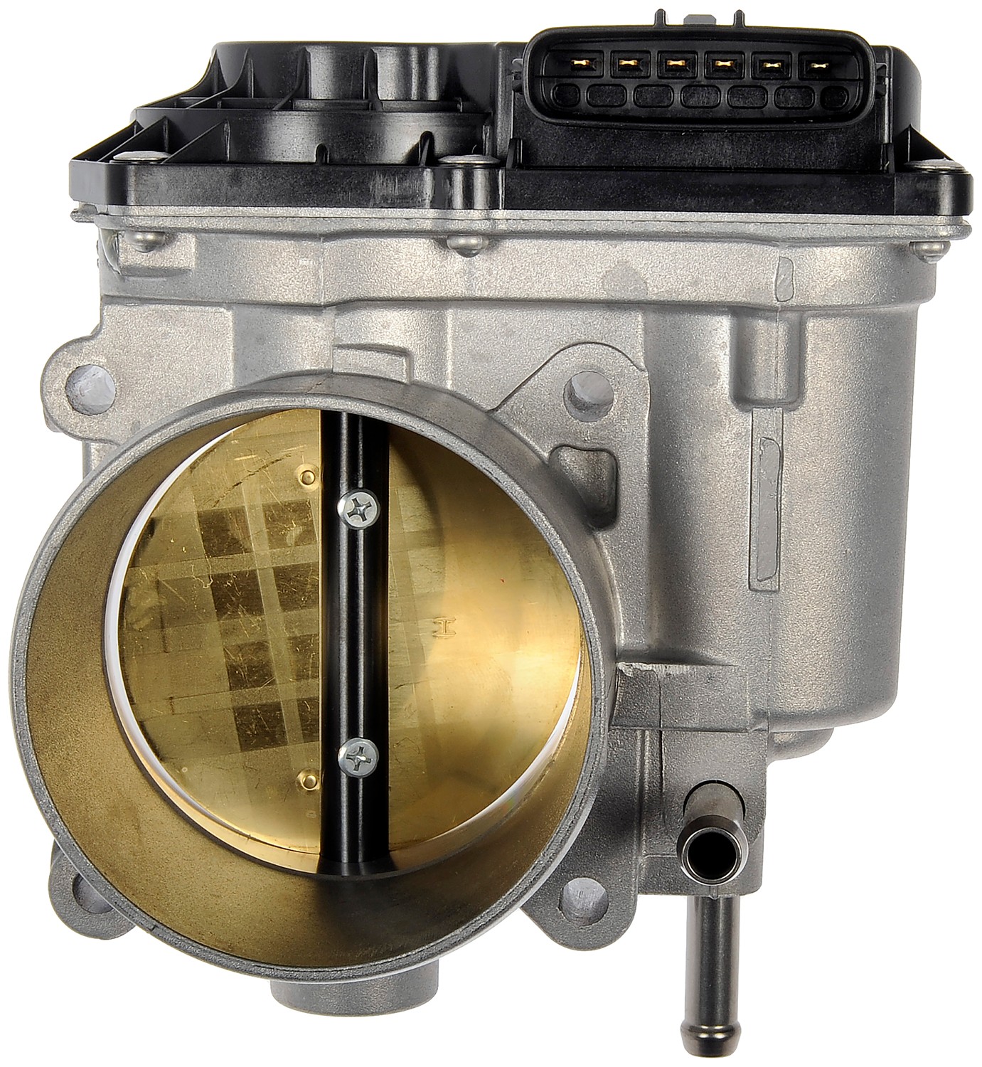 Electronic Throttle Body