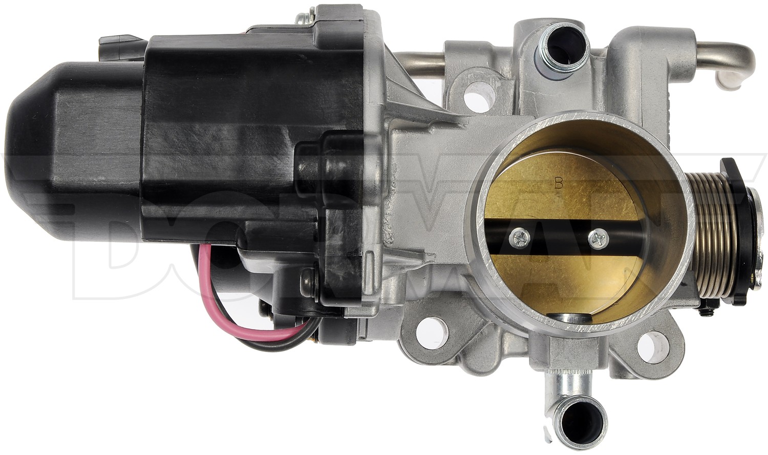 Electronic Throttle Body
