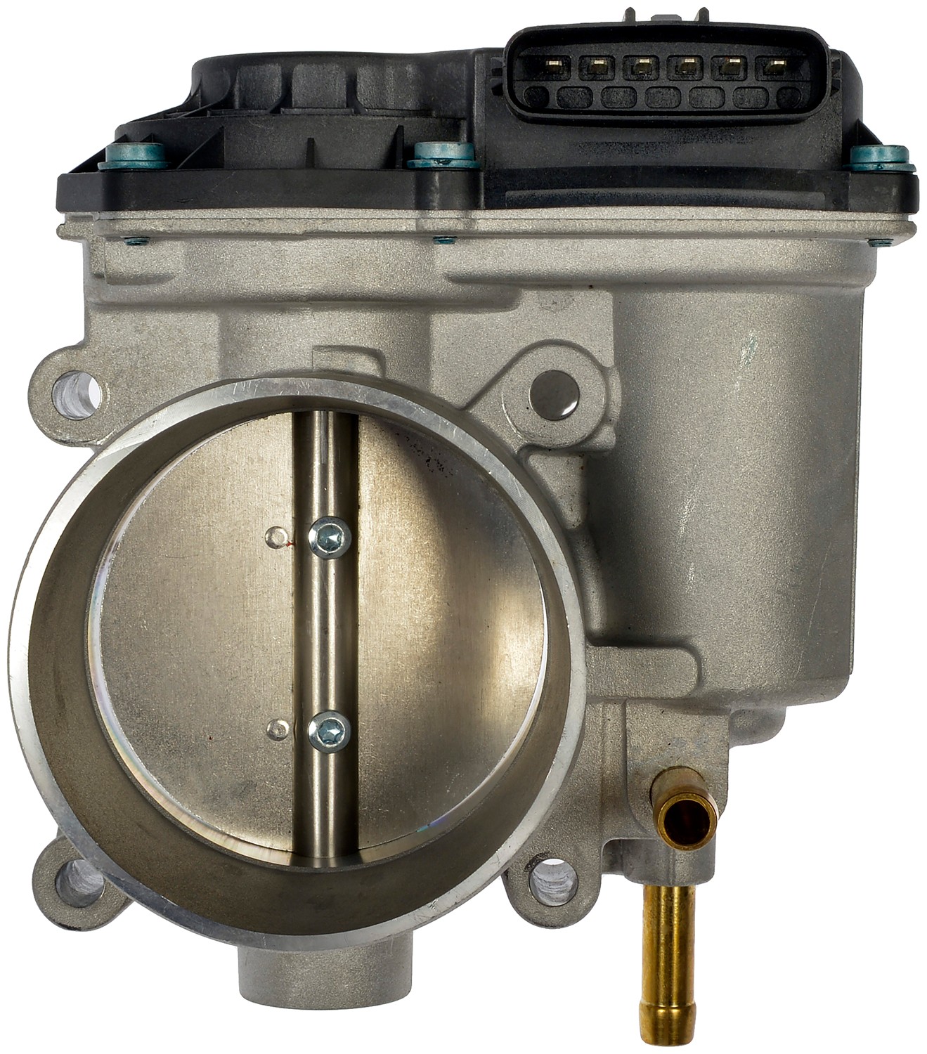 Electronic Throttle Body