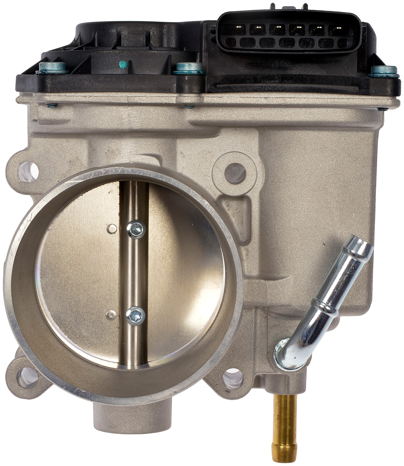 Electronic Throttle Body