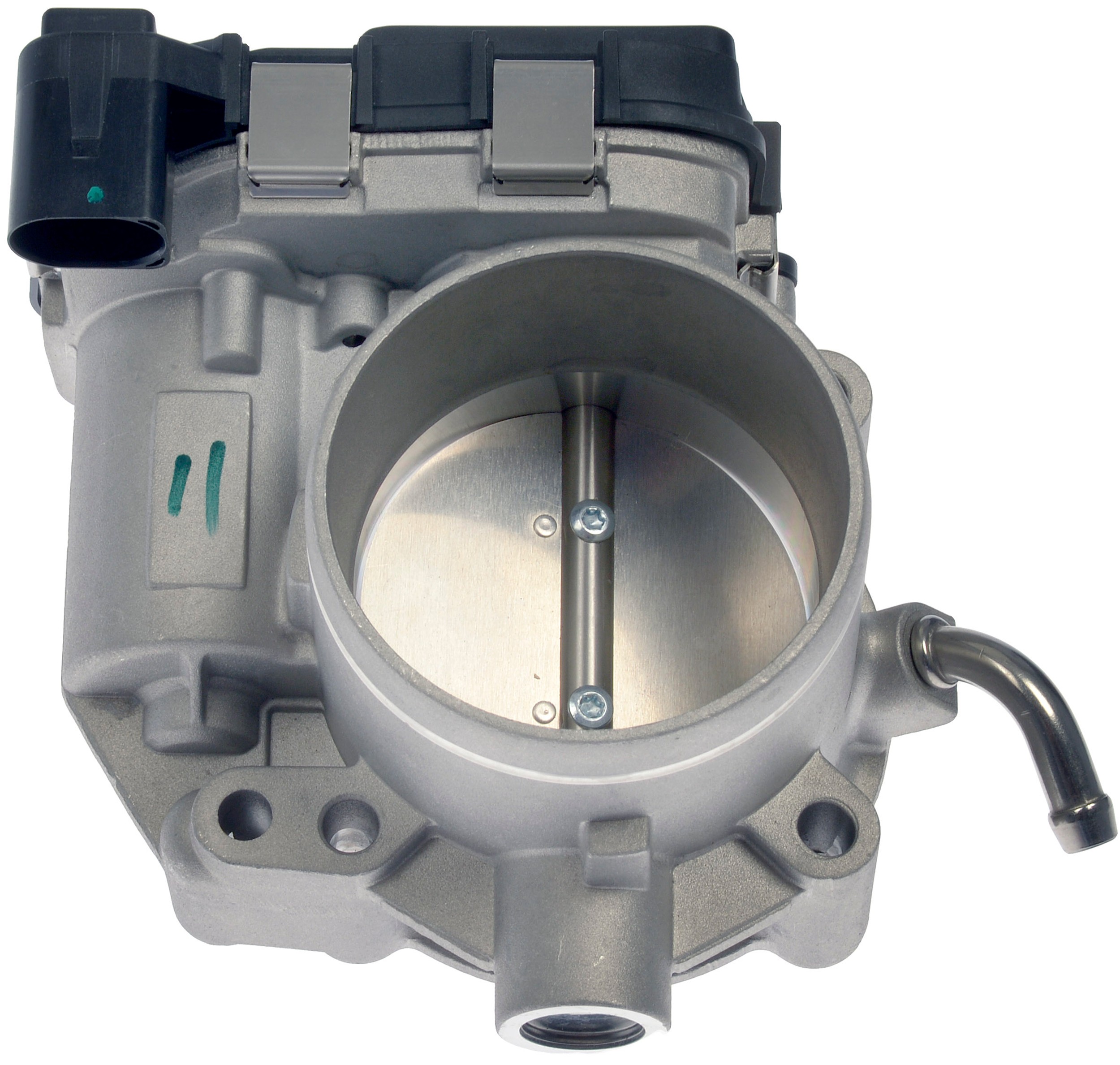 Electronic Throttle Body