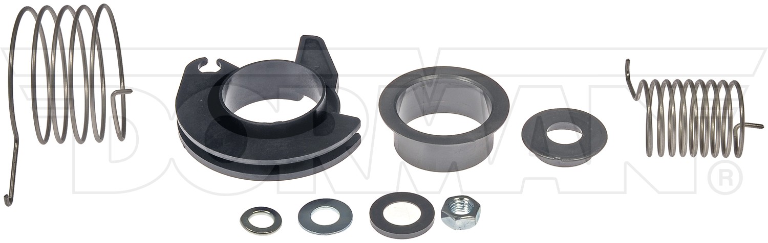 Cruise Control Repair Kit